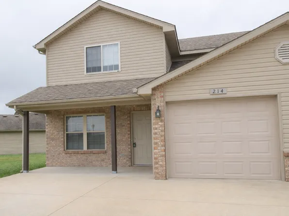 214 Arctic Wolf Ct, Columbia, MO 65202