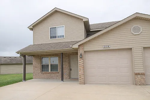 214 Arctic Wolf Ct Photo 1