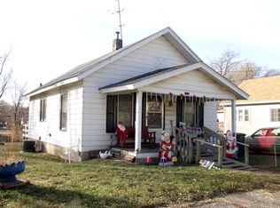 2573 Onawa St, Des Moines, IA 50317