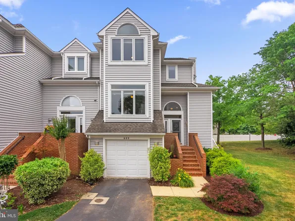 609 Martingale Ln, Arnold, MD 21012