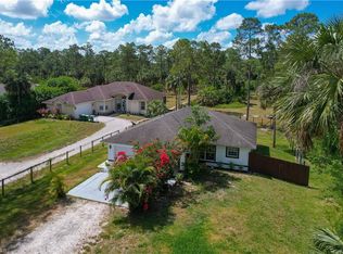 2860 18th Ave NE, Immokalee, FL 34120