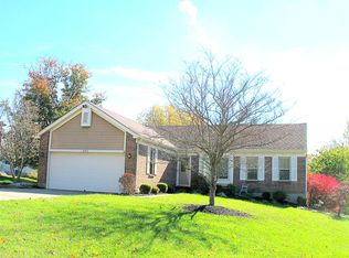 695 Arrowwood Cir, Taylor Mill, KY
