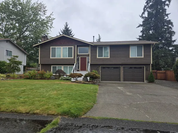 1706 148th St E, Tacoma, WA 98445