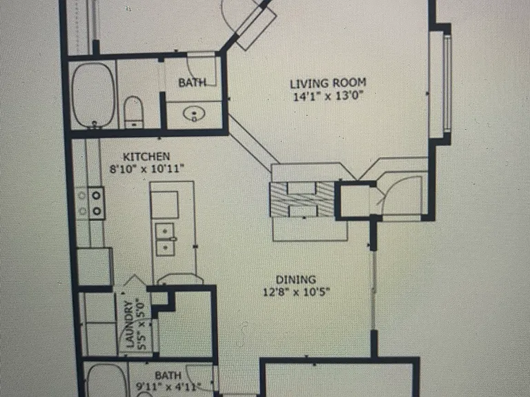 4760 S Wadsworth Blvd #E101 — Photo 21