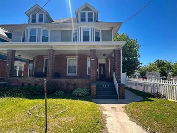 717 Hamilton Ave, Trenton, NJ 08629