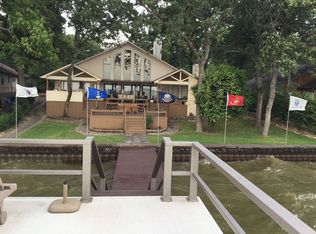 2004 Hardy Rd, Kemp, TX 75143