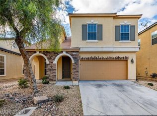 7313 Zion Falls St, Las Vegas, NV 89131