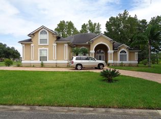 625 Cherry Grove Rd, Orange Park, FL 32073