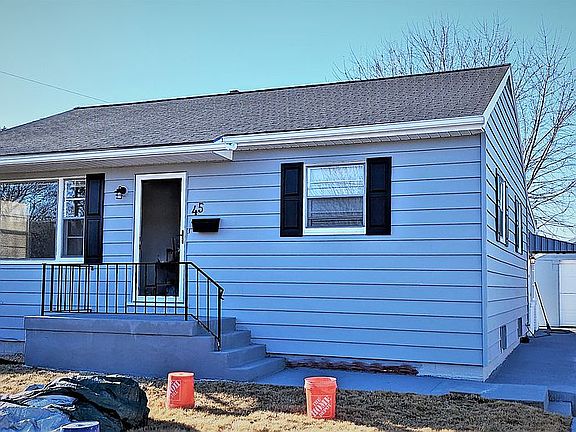 2nd image of 45 Dymond Ave
