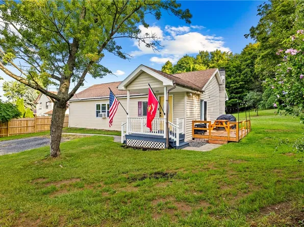 4821 Forest Ave, Oneida, NY 13421
