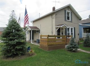 354 Ottawa St, Elmore, OH 43416