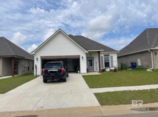 1351 Fenton Cir, Foley, AL 36535