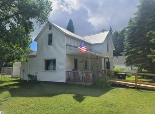 228 E Hinman, Mancelona, MI 49659