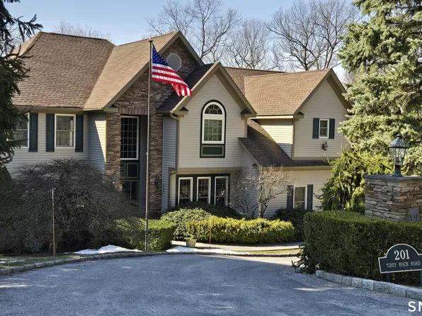 201 Grey Rock Road, Southbury, CT 06488