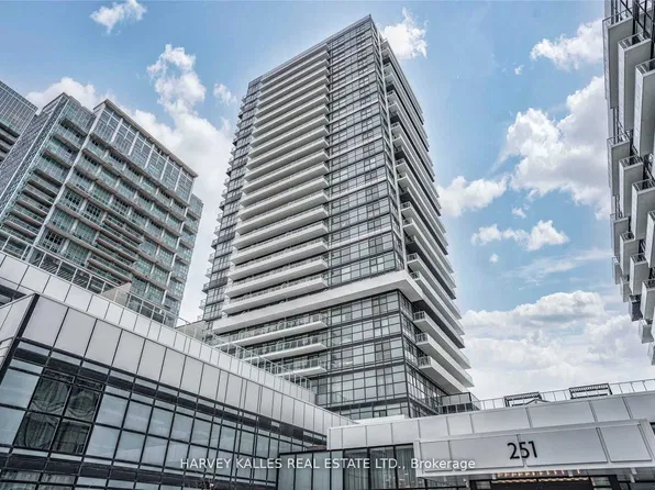251 Manitoba St, Toronto, ON