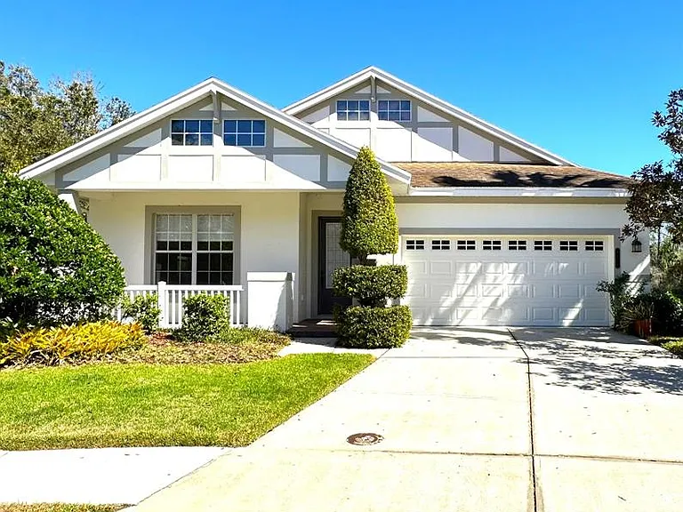 8120 Turkey Hill Ct — Photo 1