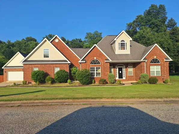 114 Erin Way, Warner Robins, GA 31088