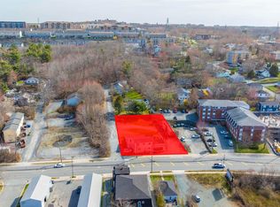 364 Windmill Rd, Dartmouth, NS B3A 1J3