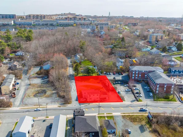 364 Windmill Rd, Dartmouth, NS B3A 1J3