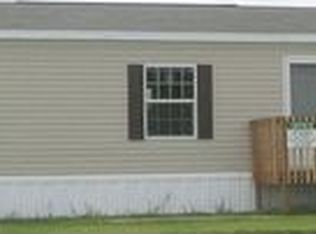 1729 Truman Rd TRLR 56, Osceola, IA 50213