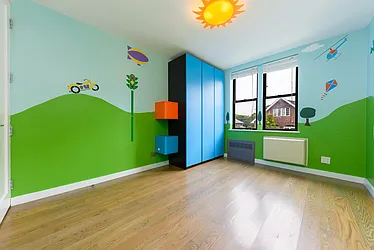 Sold by Keller Williams NYC