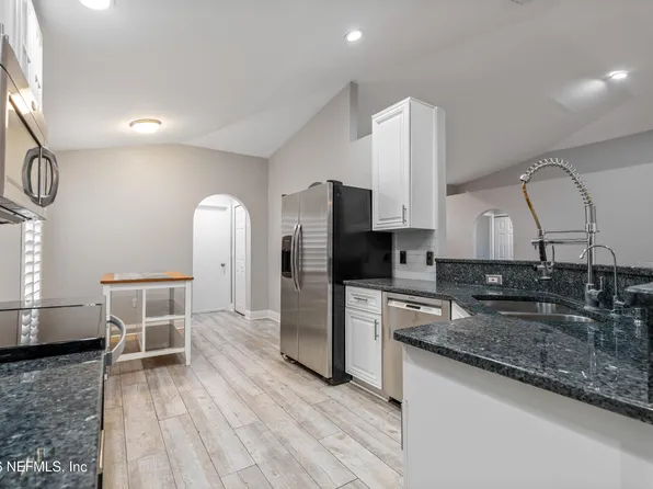 12604 BENT BAY Trail, Jacksonville, FL 32224
