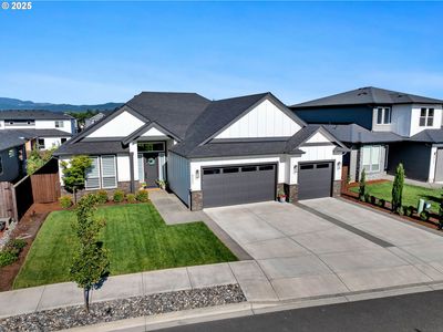 8205 NE 168th Ave, Vancouver, WA, 98682