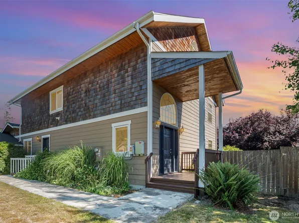 8516 83rd Street NE, Marysville, WA 98270