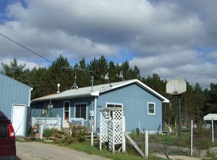 2424 Bedtelyon Rd, West Branch, MI 48661