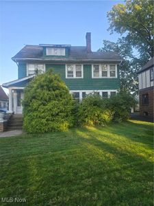 1605 Lewis Dr, Lakewood, OH, 44107