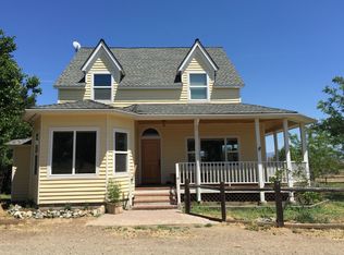 4532 Pheasant Ln, Montague, CA 96064