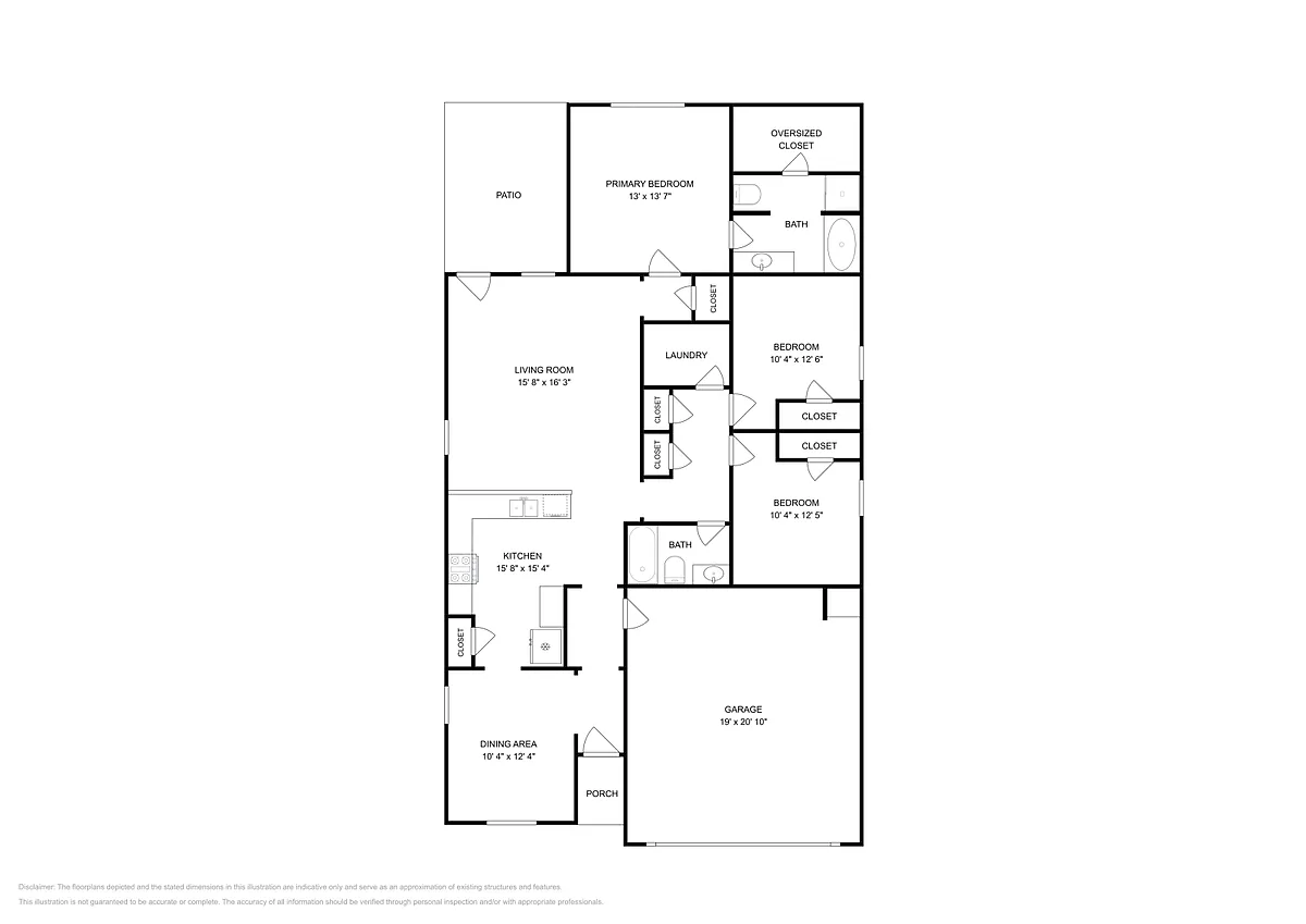Building Photo - 135 Houston Pl