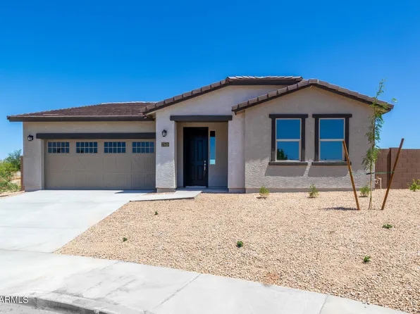 17410 N 66th Lane, Glendale, AZ 85308