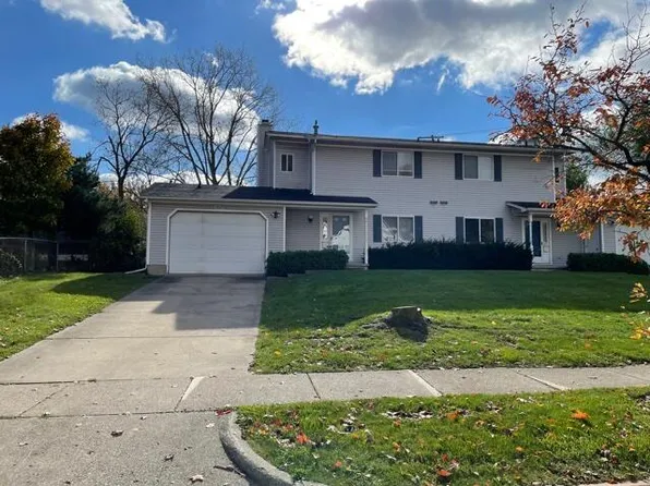 1865 Arbordale St, Ann Arbor, MI 48103