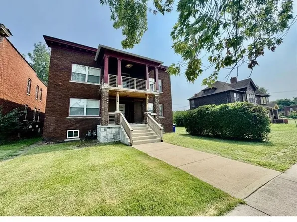 226 Kenilworth St #2, Detroit, MI 48202