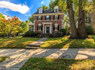 3200 Patterson St NW, Washington, DC 20015