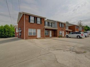 299 Raleigh Dr, Clarksville, TN 37043