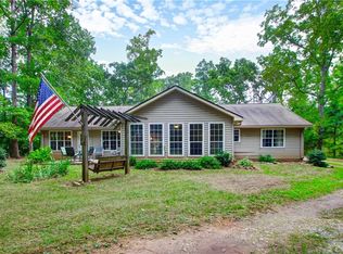 538 Alex Stephens Rd, Moreland, GA 30259