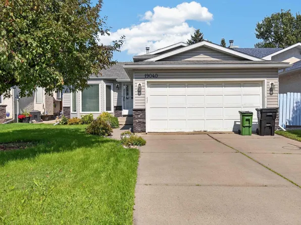 19040 70th Ave NW, Edmonton, AB T5T 5S7