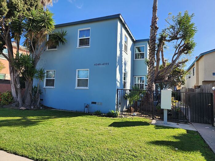 1st image of 4355 Texas St APT D