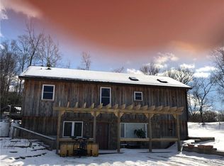 4790 Indiantown Rd, Vernon, NY 13476