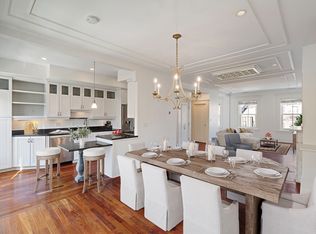 65 Rutland St #3, Boston, MA 02118