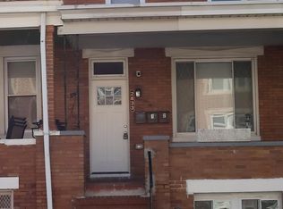 2833 Brendan Ave #2, Baltimore, MD 21213