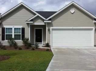 1604 Belle Ridge Court Rosewood #A-142, Conway, SC 29526