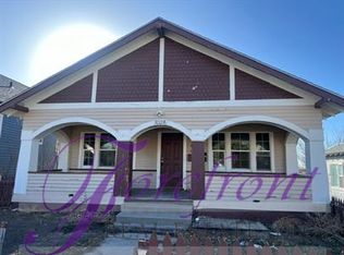 1028 S Walnut St APT 3, Casper, WY 82601