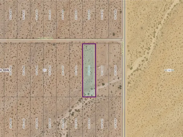 337-16-473 W Dahlia Drive, Meadview, AZ 86444
