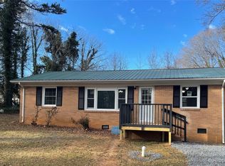 1114 Sunset Rd, Cherryville, NC 28021