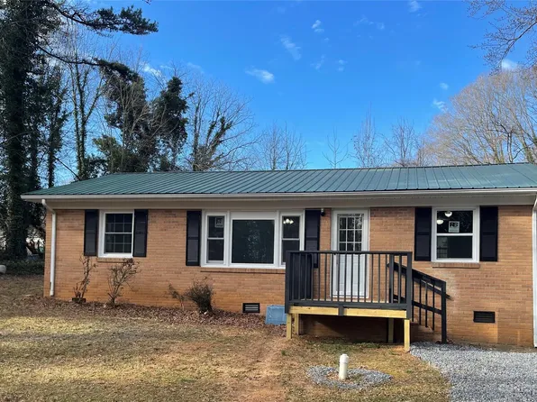 1114 Sunset Rd, Cherryville, NC 28021
