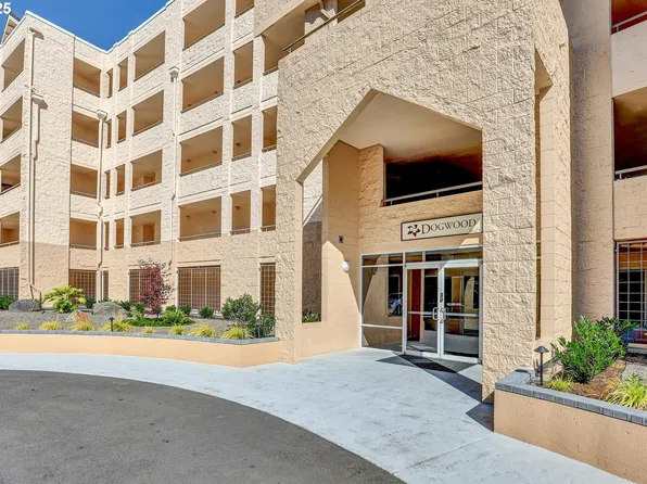 6625 W Burnside Rd Unit 252, Portland, OR 97210