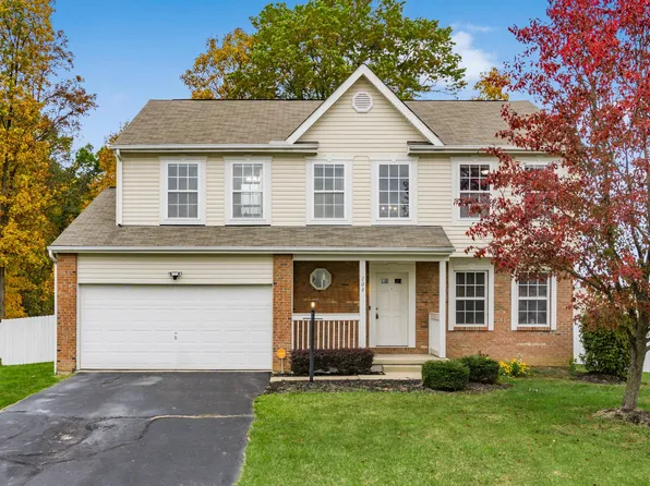108 Deer Path Ct N, Etna, OH 43062